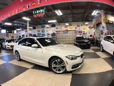 2018 BMW 3 Series 330I X-DRIVE SPORT PKG LEATHER SUNROOF NAVI CA