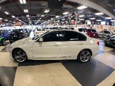 2018 BMW 3 Series 330I X-DRIVE SPORT PKG LEATHER SUNROOF NAVI CA - Photo 5