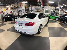2018 BMW 3 Series 330I X-DRIVE SPORT PKG LEATHER SUNROOF NAVI CA - Photo 7