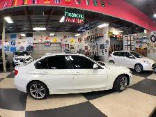 2018 BMW 3 Series 330I X-DRIVE SPORT PKG LEATHER SUNROOF NAVI CA - Photo 8