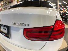 2018 BMW 3 Series 330I X-DRIVE SPORT PKG LEATHER SUNROOF NAVI CA - Photo 9