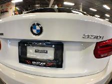 2018 BMW 3 Series 330I X-DRIVE SPORT PKG LEATHER SUNROOF NAVI CA - Photo 10