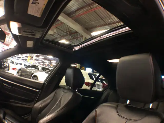 2018 BMW 3 Series 330I X-DRIVE SPORT PKG LEATHER SUNROOF NAVI CA - Photo 12