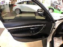 2018 BMW 3 Series 330I X-DRIVE SPORT PKG LEATHER SUNROOF NAVI CA - Photo 13