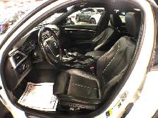 2018 BMW 3 Series 330I X-DRIVE SPORT PKG LEATHER SUNROOF NAVI CA - Photo 14