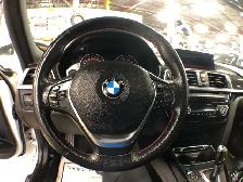 2018 BMW 3 Series 330I X-DRIVE SPORT PKG LEATHER SUNROOF NAVI CA - Photo 16