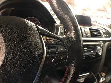 2018 BMW 3 Series 330I X-DRIVE SPORT PKG LEATHER SUNROOF NAVI CA - Photo 18