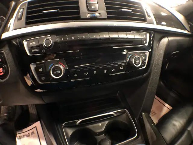 2018 BMW 3 Series 330I X-DRIVE SPORT PKG LEATHER SUNROOF NAVI CA - Photo 21