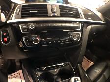 2018 BMW 3 Series 330I X-DRIVE SPORT PKG LEATHER SUNROOF NAVI CA - Photo 22