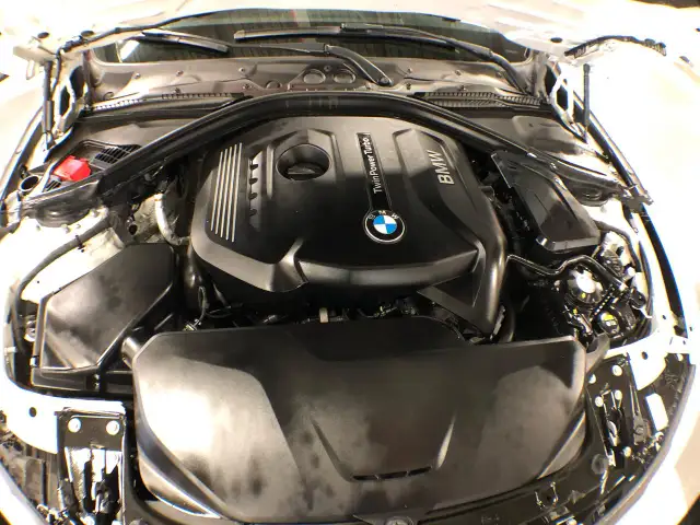 2018 BMW 3 Series 330I X-DRIVE SPORT PKG LEATHER SUNROOF NAVI CA - Photo 33