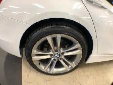 2018 BMW 3 Series 330I X-DRIVE SPORT PKG LEATHER SUNROOF NAVI CA - Photo 34