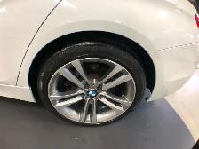 2018 BMW 3 Series 330I X-DRIVE SPORT PKG LEATHER SUNROOF NAVI CA - Photo 35