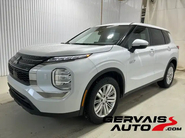 Mitsubishi Outlander PHEV Plug In Hybrid Es 2023 à vendre