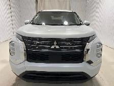 Mitsubishi Outlander PHEV Plug In Hybrid Es 2023 à vendre - Photo 2