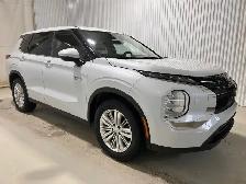 Mitsubishi Outlander PHEV Plug In Hybrid Es 2023 à vendre - Photo 4