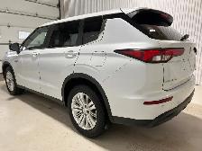 Mitsubishi Outlander PHEV Plug In Hybrid Es 2023 à vendre - Photo 8