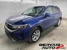 Volkswagen Taos Comfortline 4motion 2022