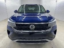 Volkswagen Taos Comfortline 4motion 2022 - Photo 2