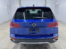 Volkswagen Taos Comfortline 4motion 2022 - Photo 11