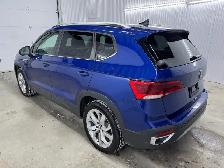 Volkswagen Taos Comfortline 4motion 2022 - Photo 12