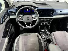 Volkswagen Taos Comfortline 4motion 2022 - Photo 13