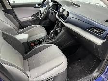 Volkswagen Taos Comfortline 4motion 2022 - Photo 17