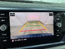 Volkswagen Taos Comfortline 4motion 2022 - Photo 18