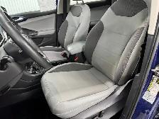 Volkswagen Taos Comfortline 4motion 2022 - Photo 20