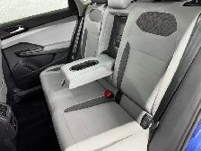Volkswagen Taos Comfortline 4motion 2022 - Photo 22