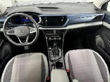 Volkswagen Taos Comfortline 4motion 2022 - Photo 24