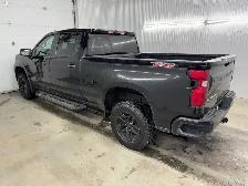 Chevrolet Silverado 1500 Crew Awd 2022 à vendre - Photo 12