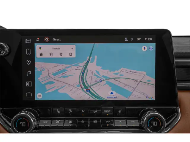 2026 GMC Canyon - Photo 13