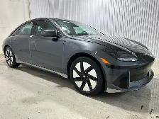 Hyundai IONIQ 6 Ev Preferred Awd 2024 - Photo 4