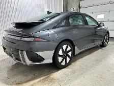 Hyundai IONIQ 6 Ev Preferred Awd 2024 - Photo 5