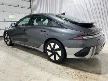 Hyundai IONIQ 6 Ev Preferred Awd 2024 - Photo 8