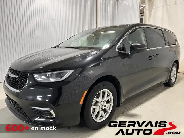 Chrysler Pacifica Touring L TA 2023 à vendre