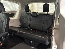 Chrysler Pacifica Touring L TA 2023 à vendre - Photo 17