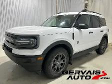 Ford Bronco Sport Big Bend Awd Mags 2023