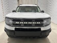 Ford Bronco Sport Big Bend Awd Mags 2023 - Photo 2