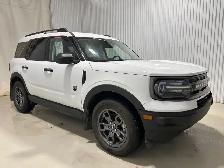 Ford Bronco Sport Big Bend Awd Mags 2023 - Photo 4