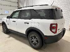 Ford Bronco Sport Big Bend Awd Mags 2023 - Photo 8