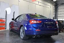 2017 Maserati Ghibli S Q4 - SUNROOF|NAVI|CAMERA|SPORT-EXHAUST - Photo 4