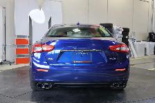 2017 Maserati Ghibli S Q4 - SUNROOF|NAVI|CAMERA|SPORT-EXHAUST - Photo 5