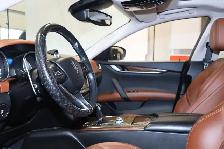 2017 Maserati Ghibli S Q4 - SUNROOF|NAVI|CAMERA|SPORT-EXHAUST - Photo 9