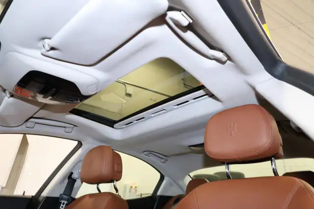 2017 Maserati Ghibli S Q4 - SUNROOF|NAVI|CAMERA|SPORT-EXHAUST - Photo 11