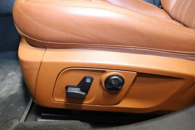 2017 Maserati Ghibli S Q4 - SUNROOF|NAVI|CAMERA|SPORT-EXHAUST - Photo 12