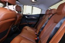 2017 Maserati Ghibli S Q4 - SUNROOF|NAVI|CAMERA|SPORT-EXHAUST - Photo 13