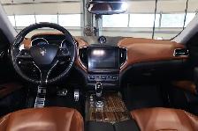 2017 Maserati Ghibli S Q4 - SUNROOF|NAVI|CAMERA|SPORT-EXHAUST - Photo 14