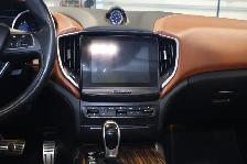 2017 Maserati Ghibli S Q4 - SUNROOF|NAVI|CAMERA|SPORT-EXHAUST - Photo 16