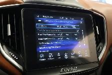 2017 Maserati Ghibli S Q4 - SUNROOF|NAVI|CAMERA|SPORT-EXHAUST - Photo 21